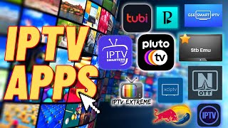 WARNING these IPTV players now considered illegal 2023