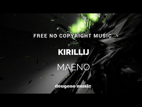 kirillij - maeno (Original Mix)
