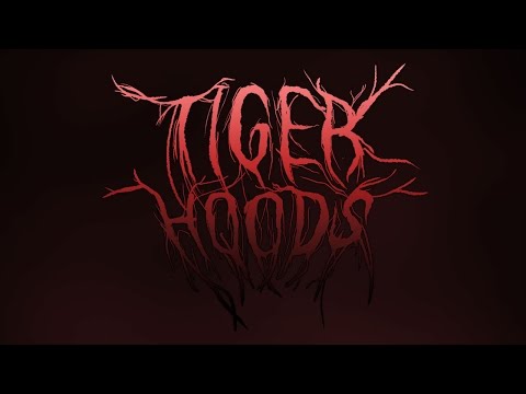 TIGER HOODS - HURENKINDER
