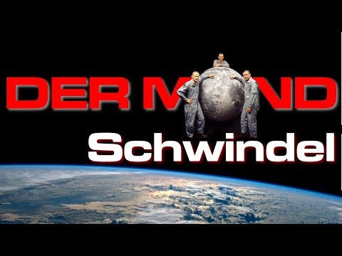 Der Mondschwindel - Wurde die Mondlandung gefälscht?