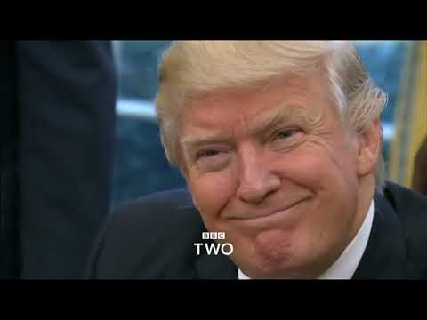 BBC Two Continuity - 5th October 2020