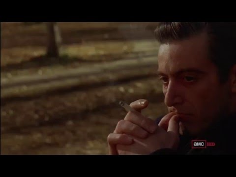 The Godfather Part 3 Alternate Opening