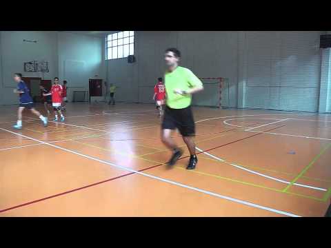 Skrót meczu UKPR Agrykola 2000/01 -  Wisła Płock