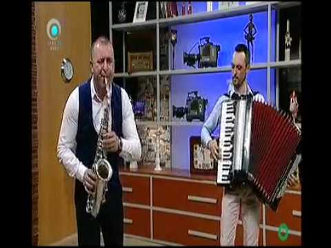 Vance Ristevski & Ice Atanasovski - INERNATIONAL SA SA