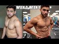 How to Get Six Pack Abs in 1 Week