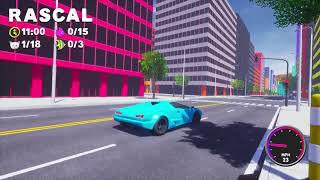 Play With Gilbert - A Small Tail Trailer