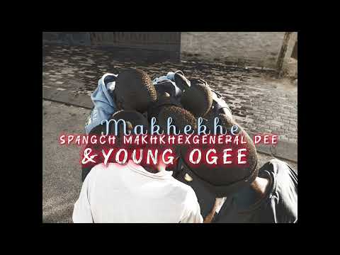 MAKHKHE -GENERAL DEE xspangch makhkhe&young ogee 