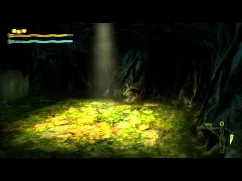 Shadow Tower Abyss Playstation 2