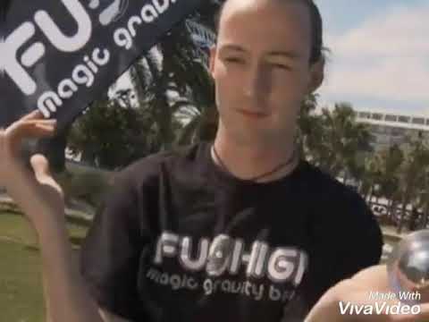 Fng Bart & Payso Jones - Fushigi ( Audio )