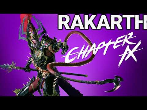 Warhammer TW II: Rakarth The Beastlord Playthrough (Chapter IX)
