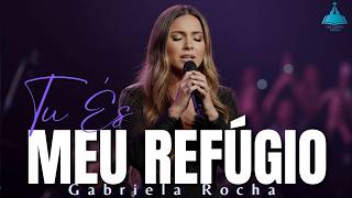 Tu És Meu Refúgio✨ Estilo Gabriela Rocha (2026) | Milagre e Fé de Deus