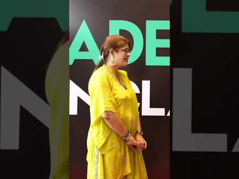 Professional to Entrepreneur Story