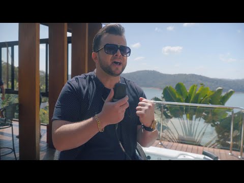 Kelvin Araújo - Eu Juro | EP Canta