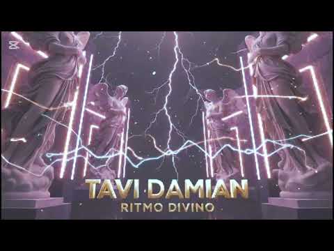 Tavi Damian - Ritmo divino (Official Audio) | 2026 Club-Pop Anthem