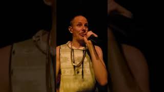 No- Prof Ft. Cashinova Live Antone&#39;s