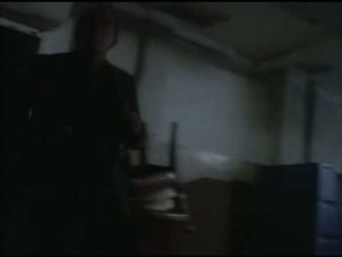 MacGyver – Improvising scene (CBS)