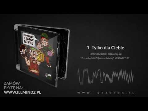 Video thumbnail for Tylko dla ciebie