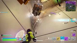 Odjs live!! Fortnite dous