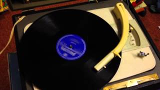 Johnnie Ray - So Long - 78 rpm - Philips PB683