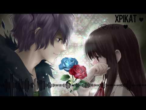 Nightcore - Broken ♥