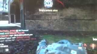 COD AW:aprender a morir #1
