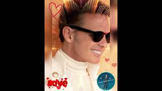 Abrazame.  Luis Miguel ❤️