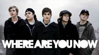 Where Are You Now (Album Version)