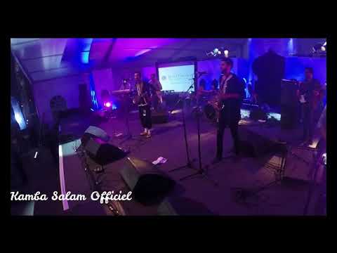 Extrait : Wayé  ya Wayé