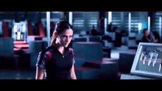 The Hunger Games Character Theme Song