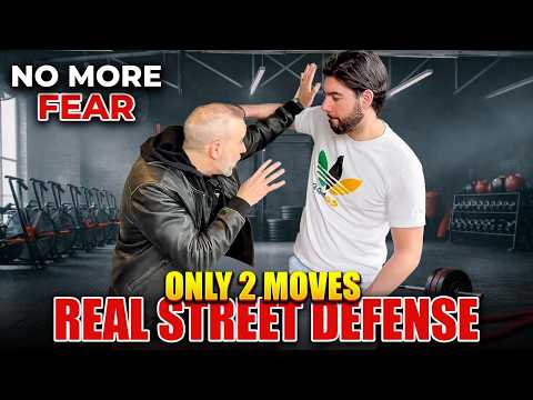 2 Street Fight Defenses You Need To Know