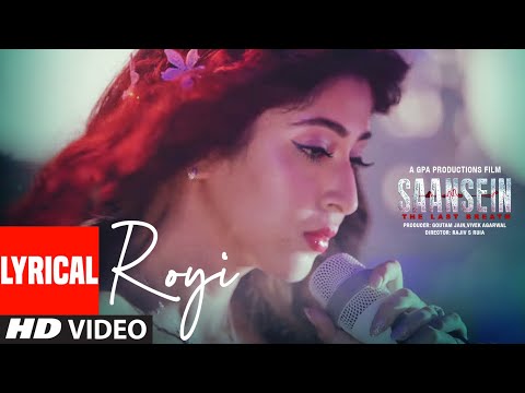 Royi (Lyrical) — watch video
