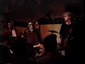 Toad the Wet Sprocket - Covered In Roses live from San Luis Obispo, CA 6-13-1990
