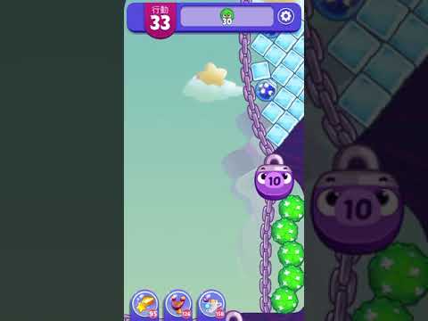 (Angry birds dream blast) Level 5846 gameplay, subscribe for latest update!