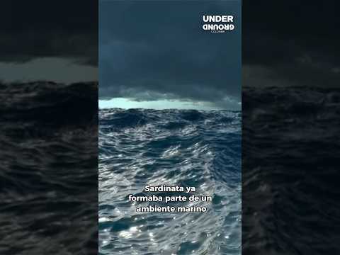 Roca Fosfórica de Colombia 🪨🇨🇴