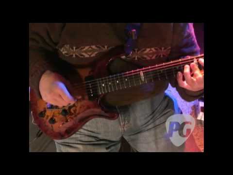 Video Review-Flaxwood Liekki