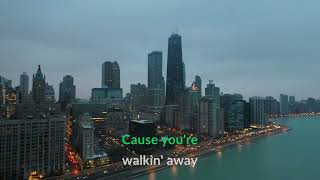 [KaraMetal] Kix - Walkin&#39; Away (Karaoke)