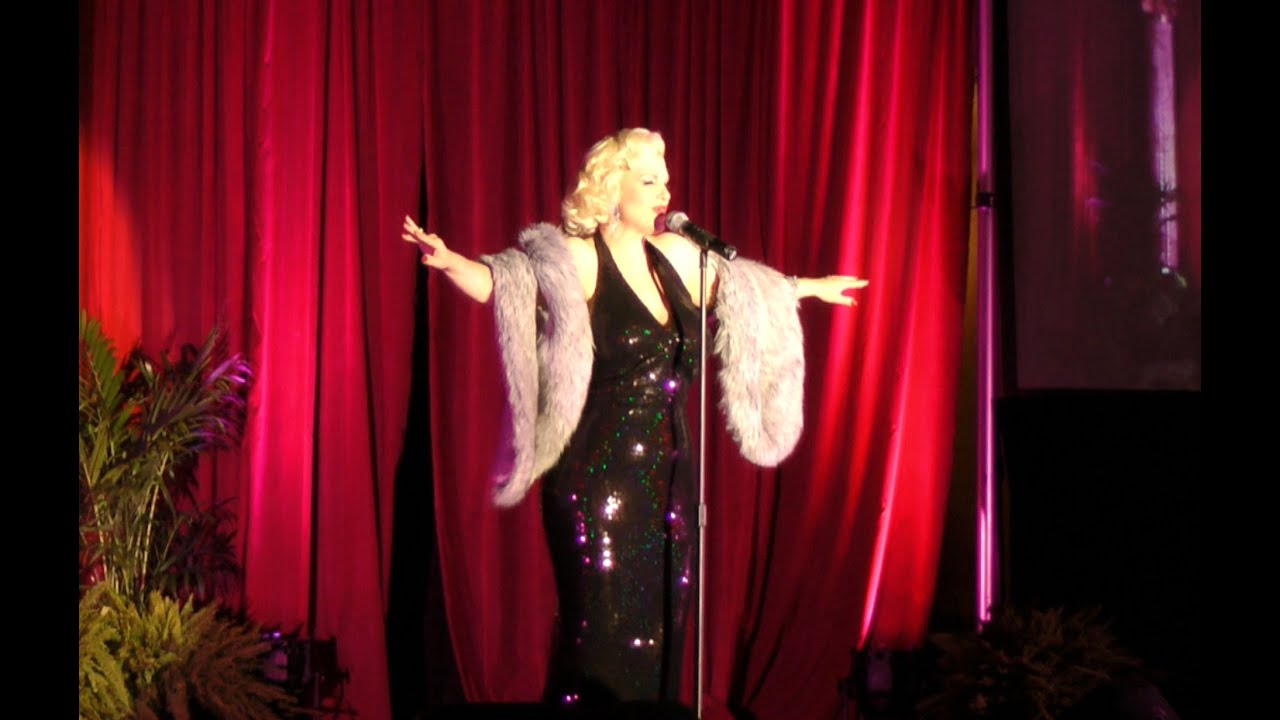 Promotional video thumbnail 3 for Camille Terry's Camilleon Impersonators
