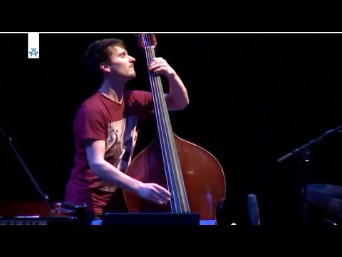 Jazzfest Berlin Teil 1