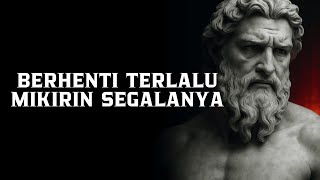 Download lagu 10 Prinsip Stoik untuk Belajar Ikhlas, Tidak Baper, dan Hidup Lebih Tenang | Stoikisme mp3