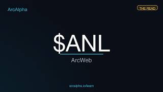 ANL — Scanner Alpha