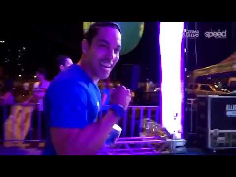 Corrida Night Run - Plamed 2018