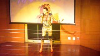 Criminal part 1 by Laura Steel