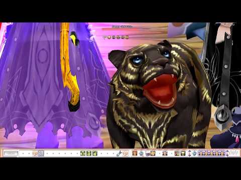 Ignite Flyff E61 - My Amazing lvl 120 Mentalist Equipment