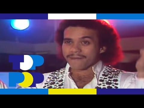 Shalamar - The Second Time Around • TopPop