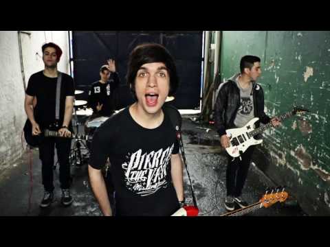 NICKY JAM - Hasta el Amanecer ft. Vedito (Pop Punk Cover)