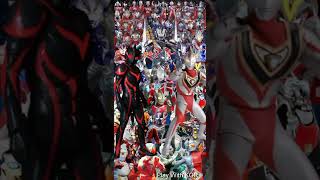 Download lagu Dark Zagi vs all Ultraman #shorts #fyp #tranding #ultraman #tiktok mp3
