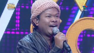 នឹកដូចគ្នា - នាយ ក្រាន់ Vs ងួន សុបិន្ដ | The Wall Song Cambodia