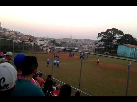 Arvao fc campeao copa cohab
