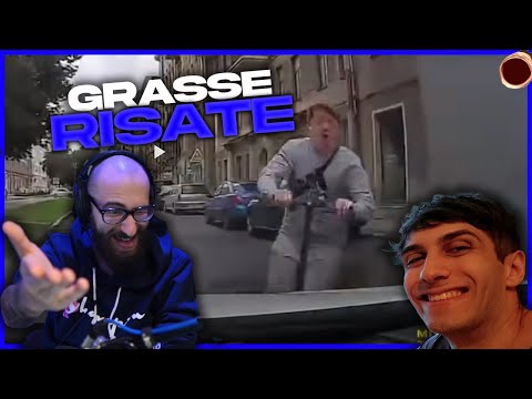 HO RISO TROPPO CON BLUR