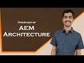 AEM Architecture